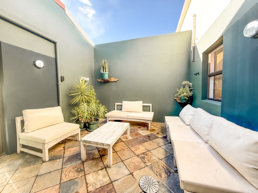 To Let 3 Bedroom Property for Rent in Seaside Longships Western Cape